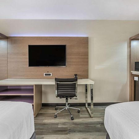 Best Western Sunland Park Inn Ελ Πάσο Εξωτερικό φωτογραφία