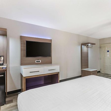 Best Western Sunland Park Inn Ελ Πάσο Εξωτερικό φωτογραφία