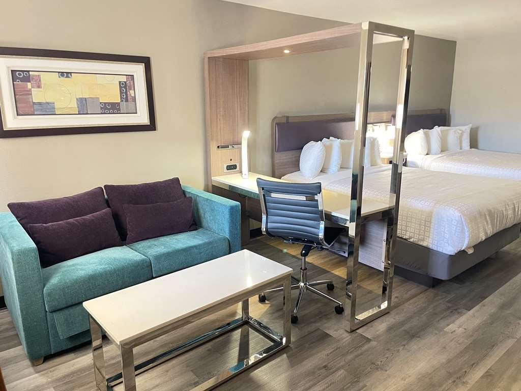 Best Western Sunland Park Inn Ελ Πάσο Δωμάτιο φωτογραφία
