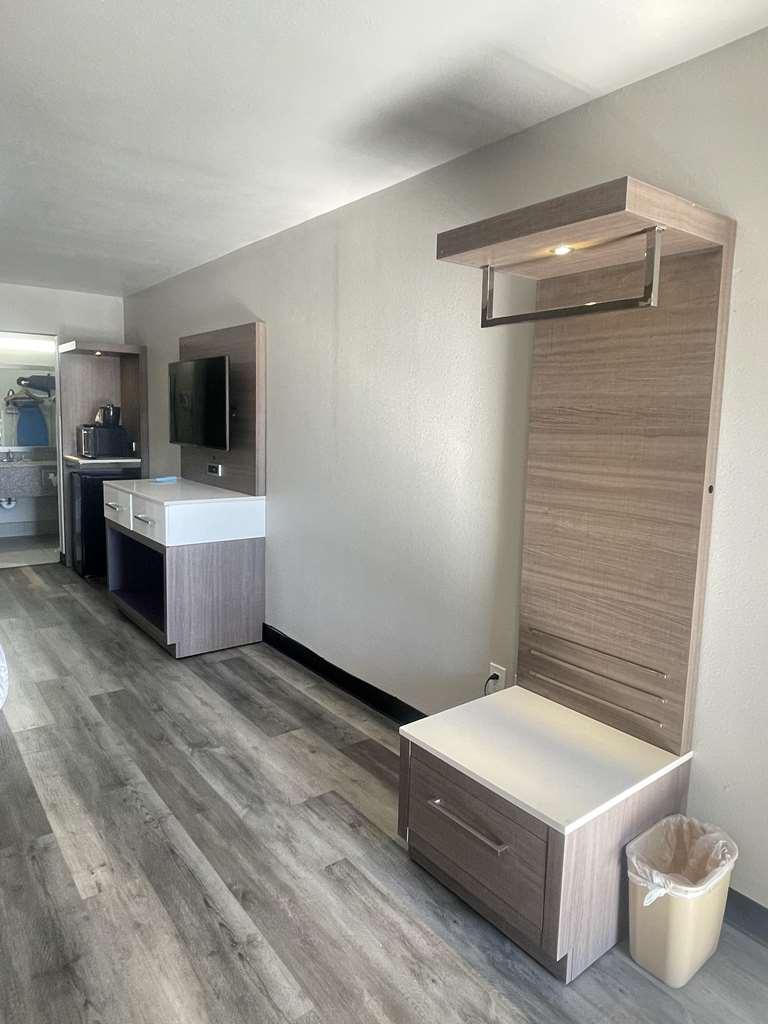 Best Western Sunland Park Inn Ελ Πάσο Δωμάτιο φωτογραφία
