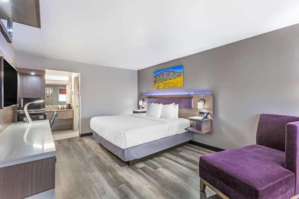 Best Western Sunland Park Inn Ελ Πάσο Δωμάτιο φωτογραφία