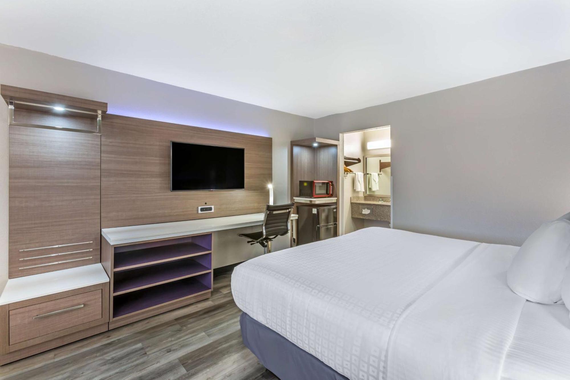 Best Western Sunland Park Inn Ελ Πάσο Εξωτερικό φωτογραφία