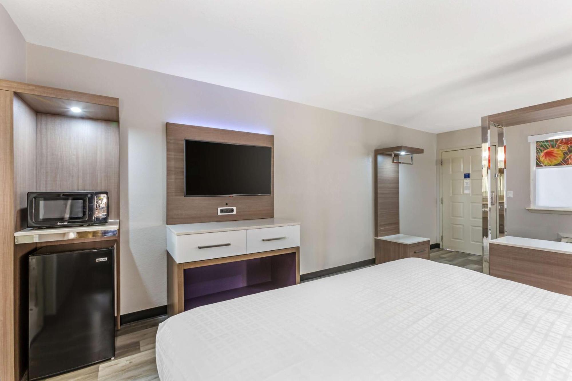 Best Western Sunland Park Inn Ελ Πάσο Εξωτερικό φωτογραφία