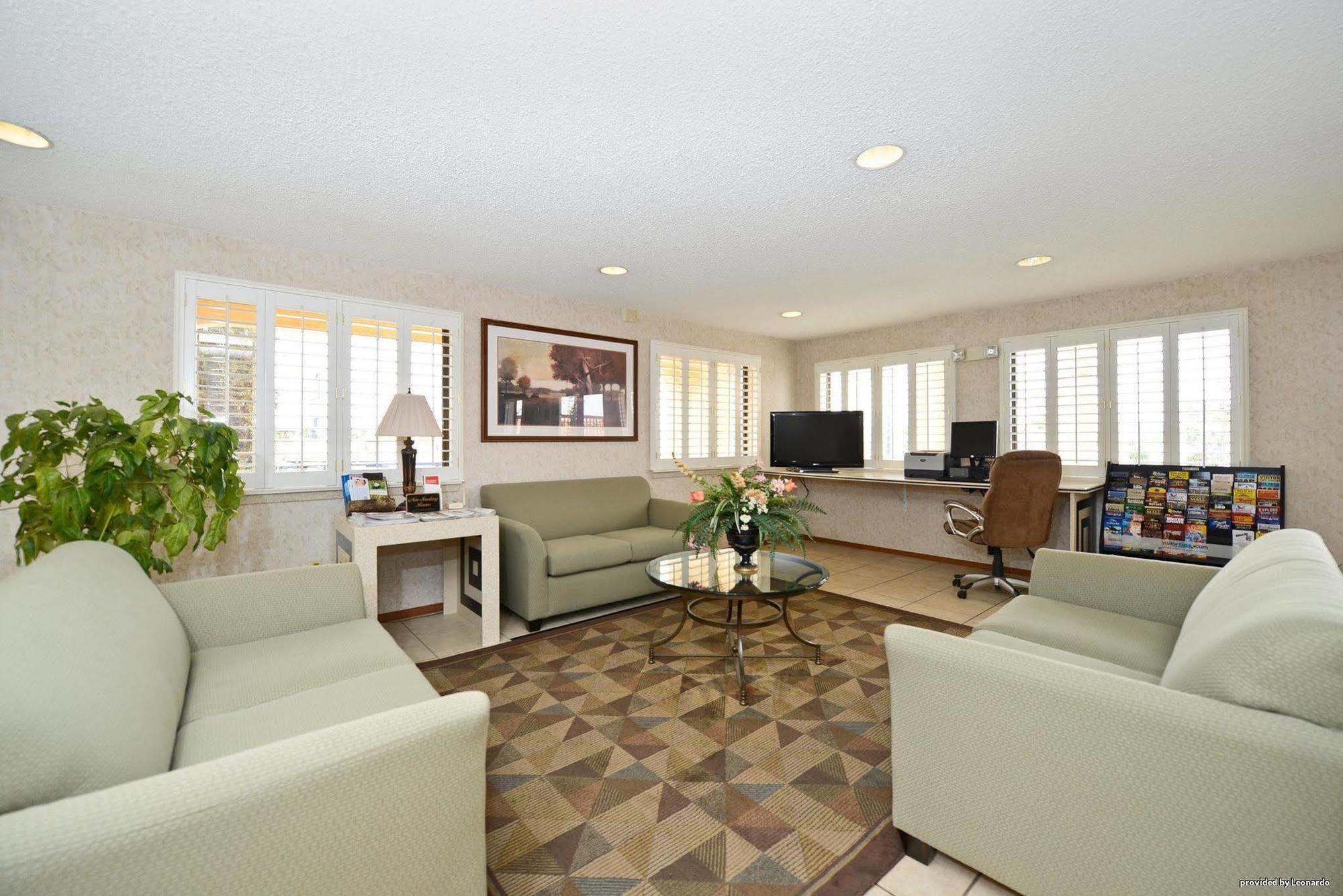 Best Western Sunland Park Inn Ελ Πάσο Εξωτερικό φωτογραφία