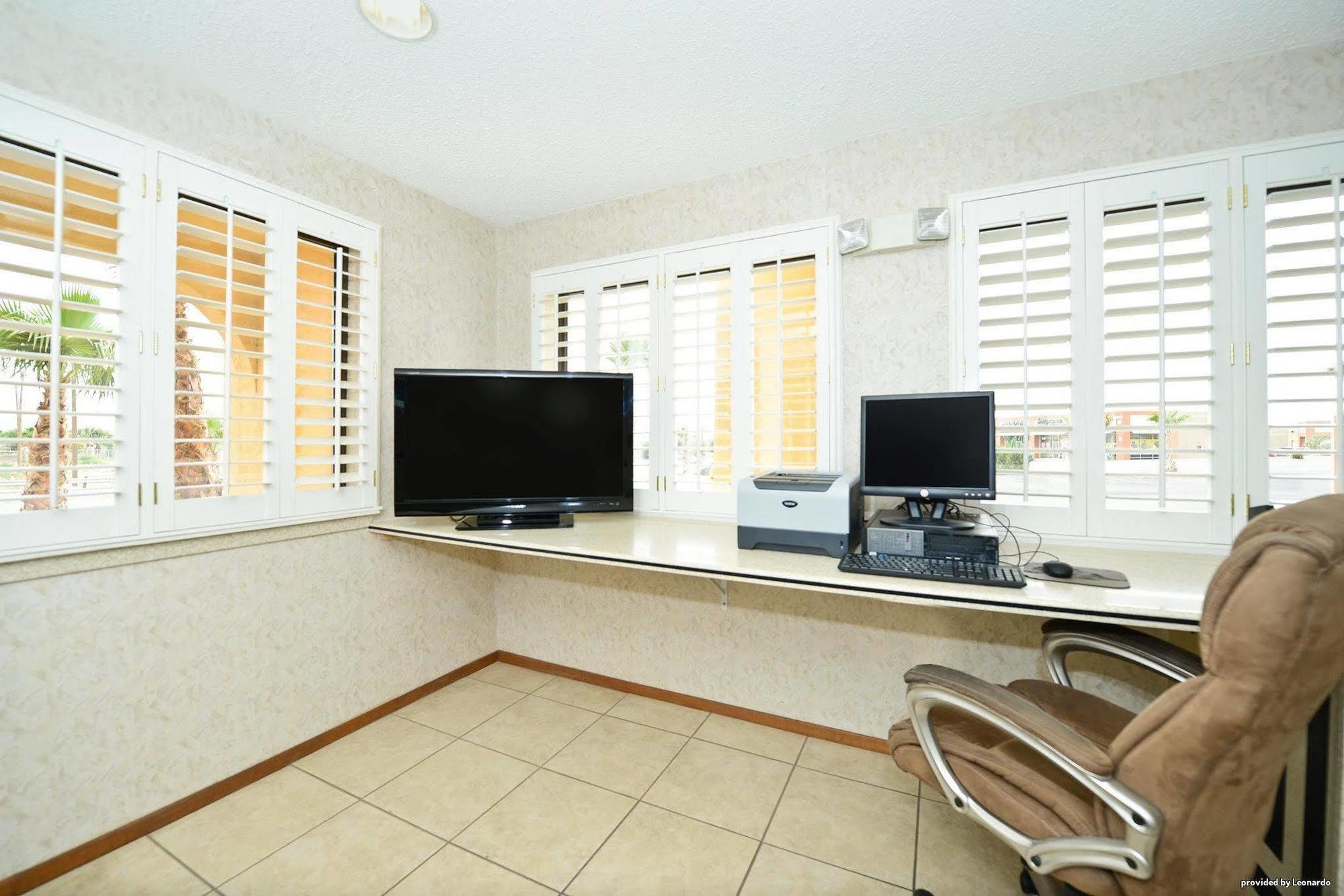 Best Western Sunland Park Inn Ελ Πάσο Εξωτερικό φωτογραφία